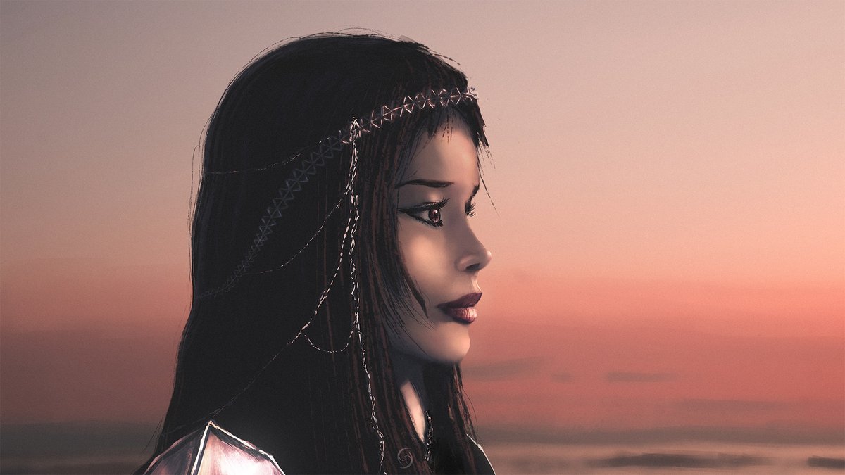 averysoletare's tweet photo. Oriana: the Chosen Savioress

SoE: Short Stories
// Magma Lands Ch. 3 https://t.co/d6lAYGsgU2