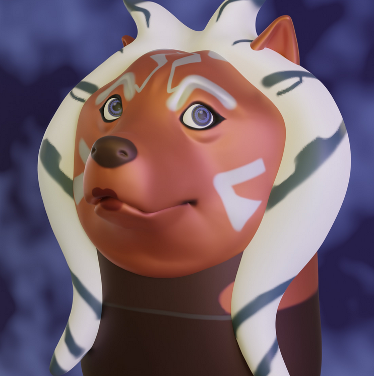 NiftyDoge's tweet photo. NiftyDoge Ahsoka Tano is on @opensea 😍🥰

https://t.co/p49gZhlcoN

#NFTs #Crypto #ethereum #NFT #cryptoart #nftart #digitalart #blockchain #art #rareart #digitalasset #eth #NFTartist #shill #NFTCommunity #raredigitalart #nftcollector #Collectibles #collecting_nft #nftcollectors https://t.co/mICqt6V3OA