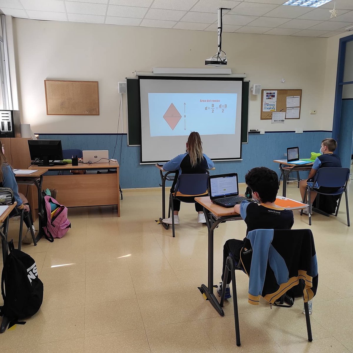 Raquel Olmo Caño tweet media