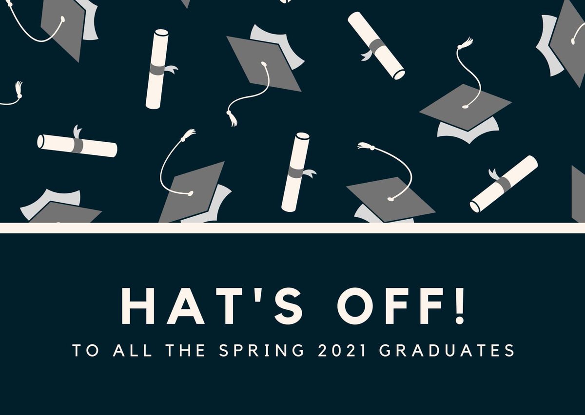 CAC_Chapter's tweet image. We salute all the 2021 graduates! With a special salute to the graduating members of the Theta Phi Chapter of Delta Sigma Theta Sorority, Inc. at Columbus State University.