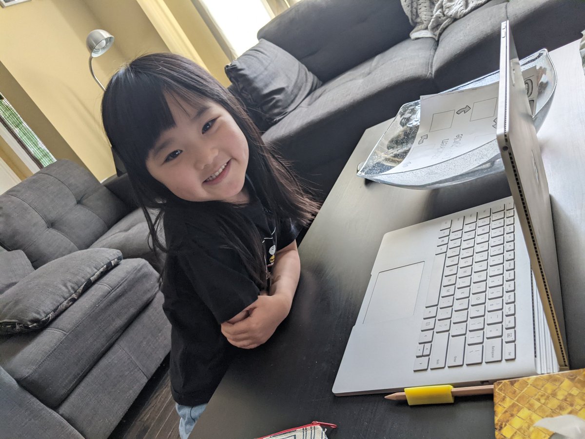 Watching my daughter's kindergarten class reminds me of 3 things:
1) Kindergarten teachers are miracle workers
2) Kindergarten teachers should be paid as much as high school teachers to retain and attract the most talented teachers
3) I couldn't last a week teaching Kindergarten