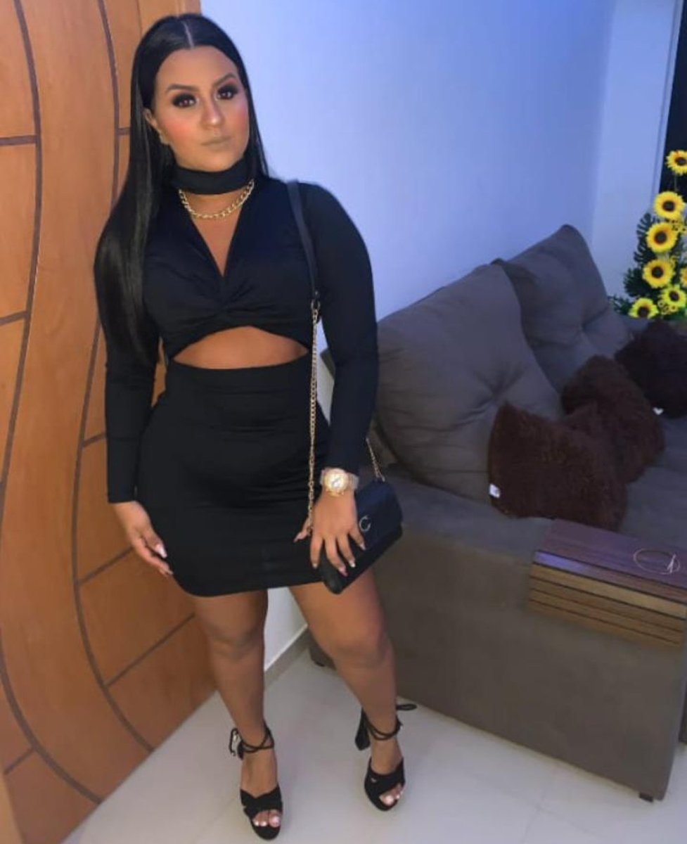 KsModas's tweet photo. ✨ Coleção Nova ✨

Tam. P, M e G.

Com bojo e sem bojo.

Consultar valores e cores! 🥳

📲 Wpp:21 99358-7794 karyne /21 97665-3925 sthefany.

📍Local: Rua Oscar Gomes 241.
❌Próximo ao largo do Jockey, enfrente a igreja universal❌

Aceitamos cartões c acréscimo.

✨Ks Modas❤️✨ https://t.co/rMtPUIotyL