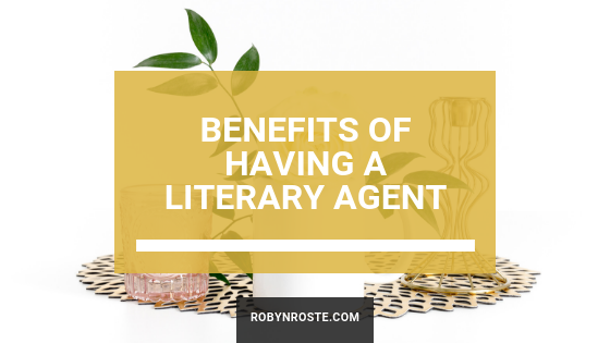 A literary agent represents writers and authors and is equal parts opportunity finder, deal negotiator and career advisor. While it’s not required to have an agent to get a traditional book deal, most writers recommend having one. robynroste.com/benefits-havin…