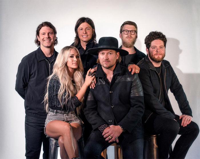 FreeCCM (@freeccm) on Twitter photo .<a href="/NEEDTOBREATHE/">NEEDTOBREATHE</a> Release New Single and Music Video feat. <a href="/carrieunderwood/">Carrie Underwood</a>
🎶: smarturl.it/NTBIWannaRemem… .<a href="/NEEDTOBREATHE/">NEEDTOBREATHE</a> Release New Single and Music Video feat. <a href="/carrieunderwood/">Carrie Underwood</a>
🎶: smarturl.it/NTBIWannaRemem…