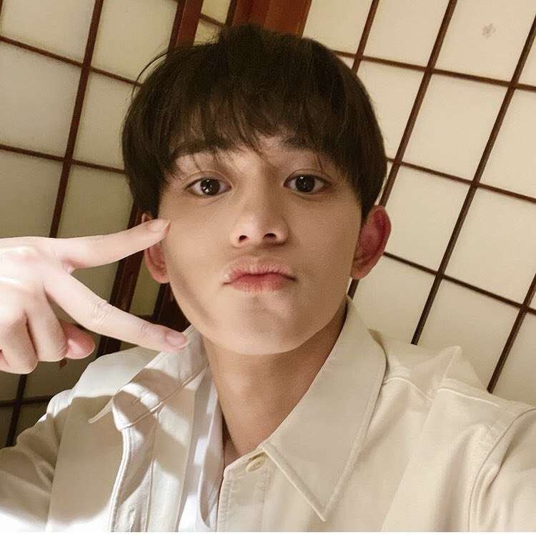 dailyneopics's tweet photo. Lucas Instagram
210521
Caption: ❤️🤞🏼HAPPY🤘🏼
https://t.co/W0hlVy18aV
#lugram #LUCAS #LUCAS #루카스 #黃旭熙 #WayV #NCT #superM https://t.co/Kc7VVUNYar