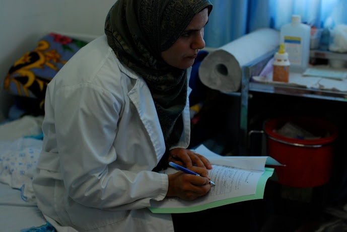 Due to the events of the past week, COHI will be returning to work with our partners in the Palestinian - Israeli region, prioritizing the health and safety of the innocent children affected by this conflict. Join us in taking action today: lght.ly/i39j6pl