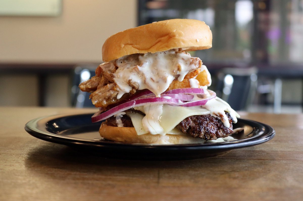 Zombie Burger tweet media
