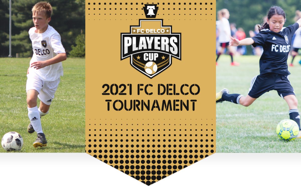 Teams NeededFor The FC DELCO Players Cup conta.cc/3wCnEqf
