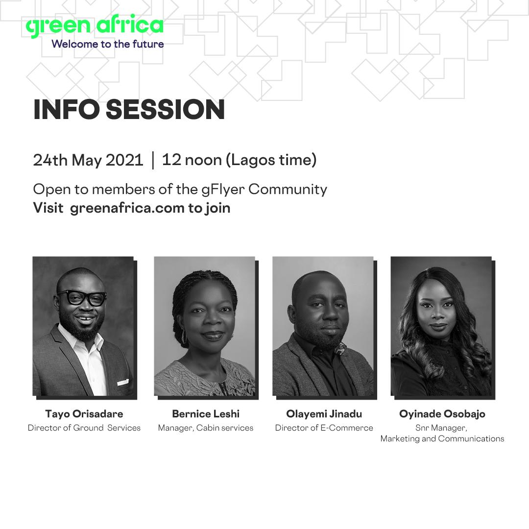 We can feel the excitement and we see your questions.