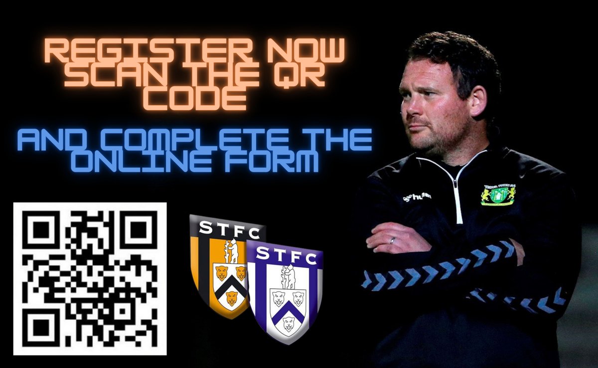 Stratford Town FC Academy, National League &amp; Yeovil Town Manager to host Academy Trial. 
stratfordtownfcacademy.co.uk/news/national-… <a href="/herald_sport/">Herald Sport</a> <a href="/BBCCWRSport/">BBC Sport Coventry & Warwickshire</a> <a href="/strat_observer/">Stratford Observer</a> @wcc_schools   <a href="/StratSchPE/">Stratford School PE</a> <a href="/AAcademy_PE/">Alcester Academy PE</a> <a href="/ShipstonPEDept/">Shipston High PE</a> <a href="/HenleyPEDept/">Henley-in-Arden Physical Education</a> @SDC_Leisure <a href="/KinetonHighSch/">Kineton High School</a>