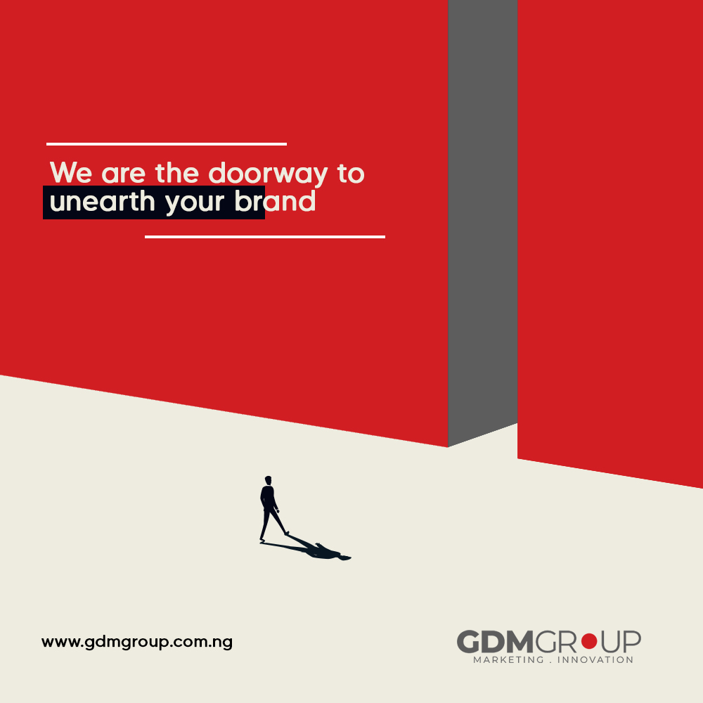 gdmgroup1's tweet photo. There are a few special moments in our lives that we cherish which stick with us forever. Some of these memorable events are often an experience we had with a brand.

At GDM Group, we are the doorway to unearth your brand.

Learn more, click here > https://t.co/DfVOQhCgXp https://t.co/E0UQQ2YTfj