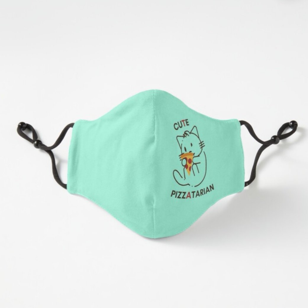 OlenaTsys's tweet photo. https://t.co/bZxi6VNlhK Meow 😼
Who can dislike pizza? 🤔 Check my new design please ☺️🙏 #pizza #cats #Pizzaday #Foodie #yummy #kitty #cutemask #furry #kawaii #redbubble #followback https://t.co/GjetiVjeMs