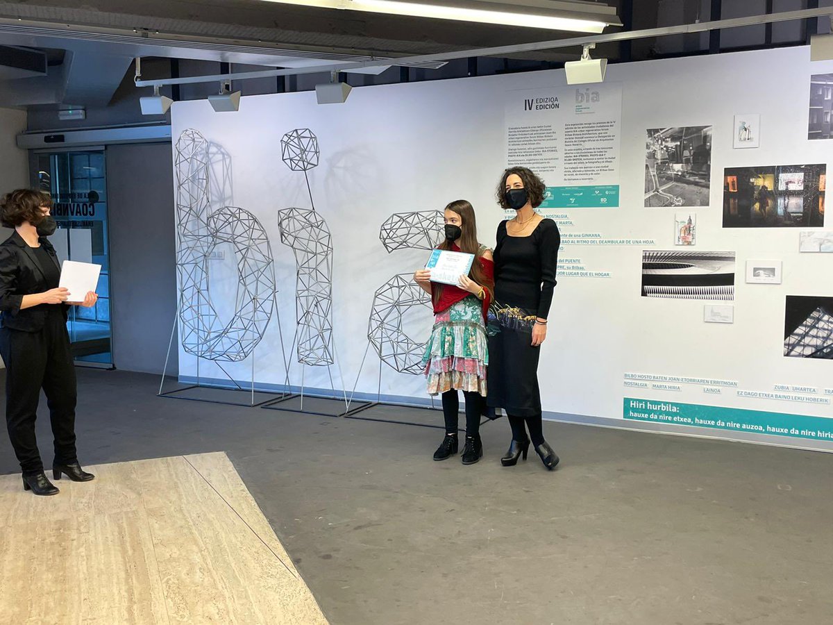 BIArchitecture_'s tweet photo. 🖼️ Premiados BIA-SKETCH. #BIAForum
🔗 https://t.co/uHSwlpOVcY https://t.co/I0VheQhvHr