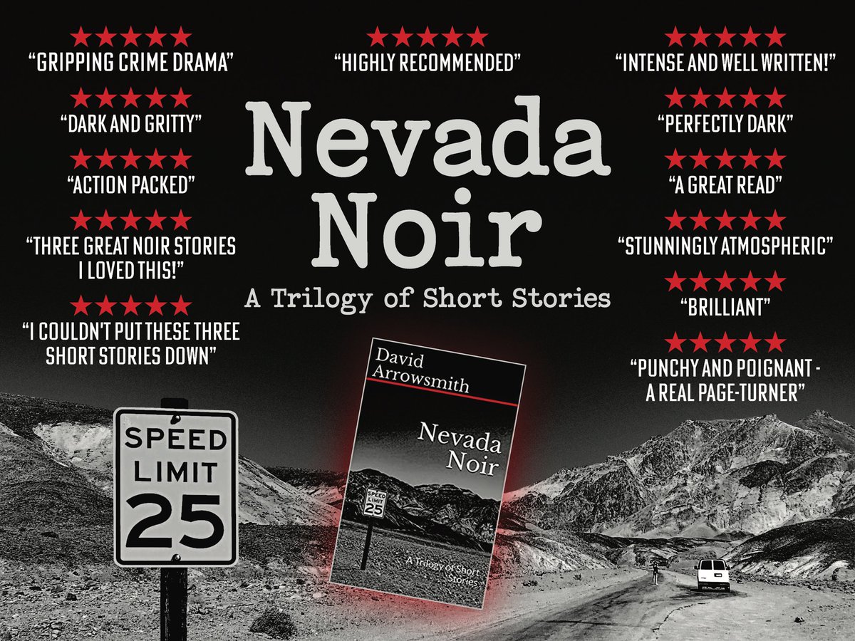 <a href="/davidtwilby/">David Thomas Wilby</a> @InkDisregardit @AuthorKroese <a href="/DerekRKing2/">Derek R King ✒️</a> <a href="/claudia_oltean/">Claudia Oltean</a> <a href="/BrandonMorehous/">Author Brandon J. Morehouse, querying</a> <a href="/crystalnapolit2/">crystal napolitano</a> <a href="/NinaIvAndrews/">Nina IvAndrews</a> @DBCarterAuthor <a href="/Blink_Drive/">I have moved.</a> <a href="/_ko_mon/">ko_mon</a> <a href="/AnyaPavelle/">Anya Pavelle (Hubble Bubble)</a> @Tanweer_Dar <a href="/vicmarswell/">Victoria Marswell</a> <a href="/SPOFarrell3/">S.P. O’Farrell</a> <a href="/KaceyKells/">Kacey Kells</a> <a href="/RaelleLogan1/">RAELLE LOGAN, ROMANCE NOVELIST, HISTORICAL/PIRATES</a> <a href="/jgmacleodauthor/">J.G. MacLeod</a> <a href="/laliaristo/">Author Lali A. Love ™️ 🌈✨</a> @RHobbsAuthor <a href="/dmtoft/">David Toft</a> @AuthorBryan <a href="/Johnldeboer/">John L. DeBoer</a> @BellaRayne10 @DemonalityBooks @ArkHorton <a href="/cr_gearhart/">C.R. Gearhart #onawritinghiatus #copingwithcancer</a> @rawrbear <a href="/LisaThomasBooks/">Tanzania Sugar Dating</a> <a href="/joanne_paulson/">Author JC Paulson 🇺🇦 🕊🐧</a> <a href="/Brennan_and_Riz/">Peter James Martin</a> <a href="/victoria_jprice/">Victoria</a> <a href="/klhicks912/">Kayla Hicks 📚</a> @katydyers <a href="/RedElixier/">Elizabeth</a> <a href="/EatonKrone/">Eaton Krone 👽 Sci-Fi Satire Author 🚫 DMs</a> @Conor_The_Geek <a href="/anna_mocikat/">Anna Mocikat</a> <a href="/SandyButchers/">Sandy Butchers 🎨</a> <a href="/Cleric20/">Matt Adcock</a> Thanks David! Links and TEN tags (count ‘em!): 

<a href="/CaileaT/">Cailea Thorn is in editing mode</a> @OldeHippieDude <a href="/MariaJauthor/">Maria Johnson (pen name) 🖊️😁🐢</a> <a href="/AndreaWarrilow/">Warrilow Writes</a> @katheroony <a href="/NoirHayes/">Noir Hayes 🖤🔪</a> <a href="/EdChurchAuthor/">Ed Church</a> @EVCComicsBooks <a href="/SilverAbby84/">Abigail Silver</a> @MomusNajmi 

🇬🇧  amazon.co.uk/dp/B0876BPP7Y/

🇺🇸 amazon.com/Nevada-Noir-Tr…