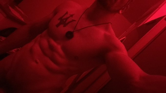 Come fuck with the devil.  I&rsquo;ll fuck yah!! https://t.co/53K58pUs3O