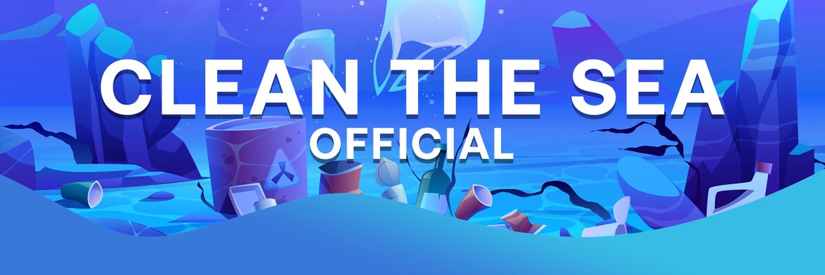cleantheseareal's tweet photo. Finally our 500B give away will take Place.🤯

What you need to do is simpel:
- Like follow and retweet this post (2x100B).
- Tag 3 people (1x100B).
- Buy the coin in next 48h (2x100B).

The winners will be announced in 48h.
@cleantheseareal #Giveaway #CTS  🚀🚀 https://t.co/B7rE2ZbLX9