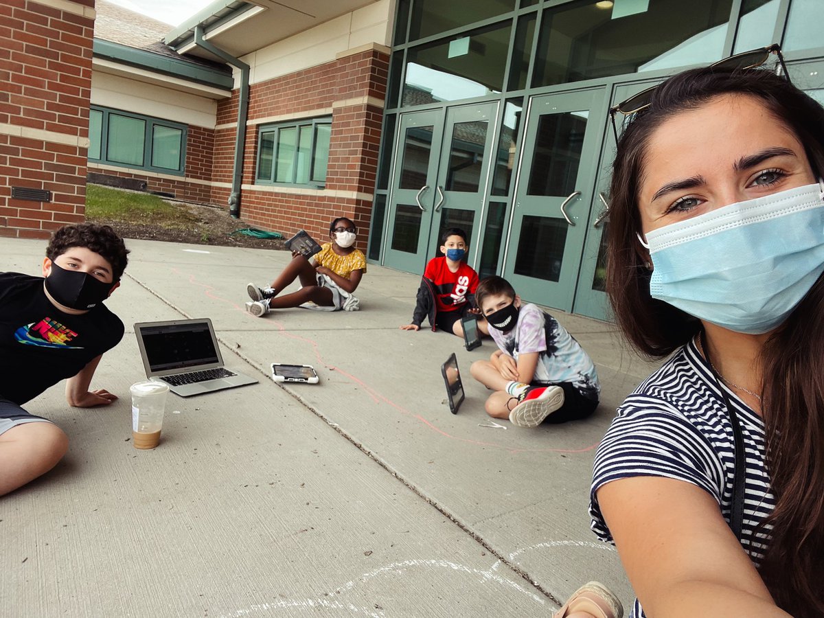 Ms. Peconio tweet media