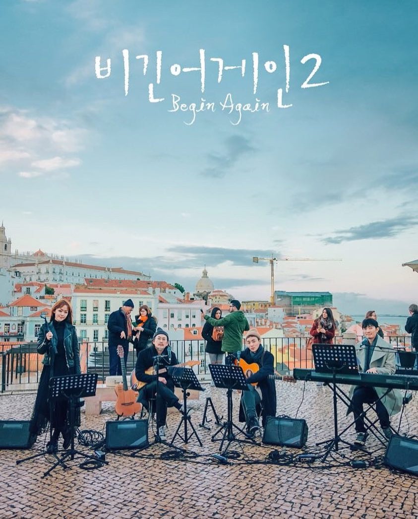 retroblue97's tweet photo. ROY KIM Performance Cut in Begin Again Season 2
32 Performances
https://t.co/kcyifwfGGl
#Roykim #BeginAgain2 #Royrose #로이킴 #베긴어게인2 #김상우 #로이로제 https://t.co/JpGFyIzA67