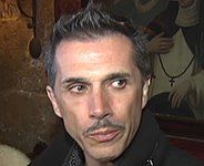 Happy Birthday to Sergio Mayer     