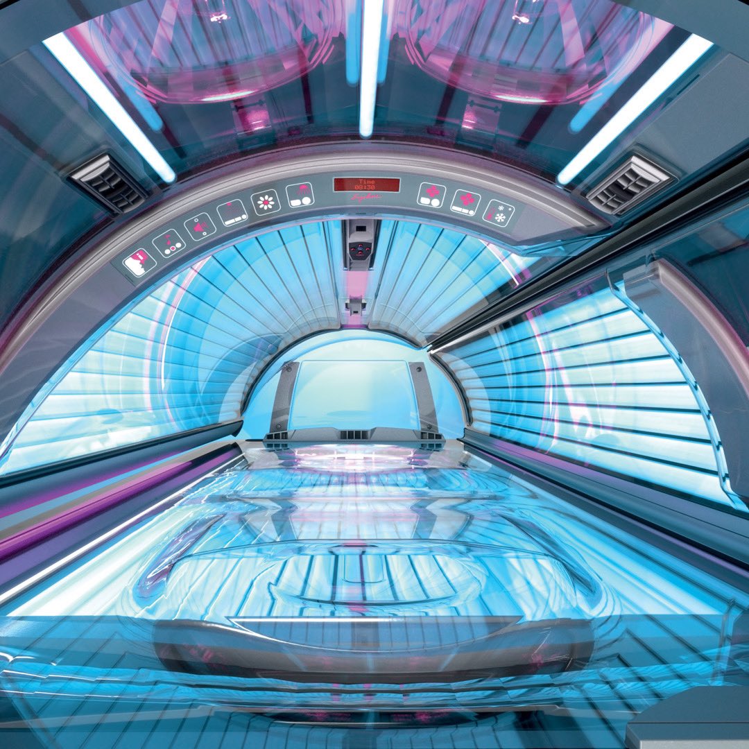 LUXTan's tweet image. Aromatherapy, purified body mist, 3D sound, personalized climate control—LUX sunbeds are the most advanced on the market. 

Claim your complimentary guest pass: luxtandallas.com/guest-pass/

HIGHLAND PARK | ADDISON