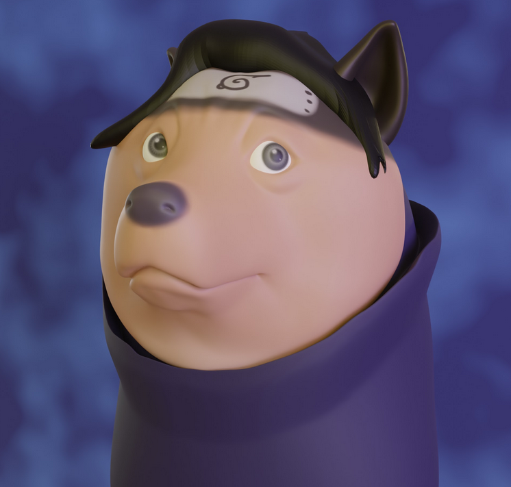 NiftyDoge's tweet photo. I'll Become Hokage.
NiftyDoge Sasuke is on #opensea

https://t.co/t3YfQzcRh6

#NFTs #Crypto #ethereum #NFT #cryptoart #nftart #digitalart #blockchain #art #digitalasset #eth #NFTartist #shill #NFTCommunity #raredigitalart #nftcollector #Collectibles #collecting_nft #nftcollectors https://t.co/vjl2gISMBt