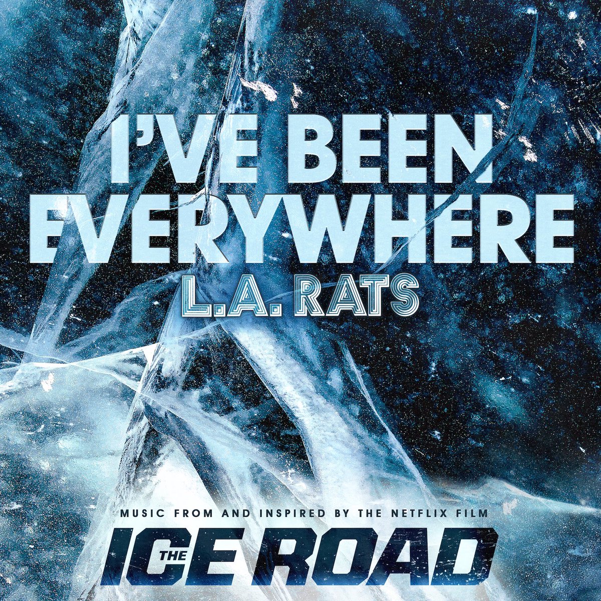 Had a fucking blast bringing this track to life with <a href="/RobZombie/">Rob Zombie</a> <a href="/john5guitarist/">John 5 🎸</a>  #tommyclufetos  🐀 
Listen now and get the full soundtrack for #TheIceRoad 6.25. 

m.youtube.com/watch?v=f5W3oI…