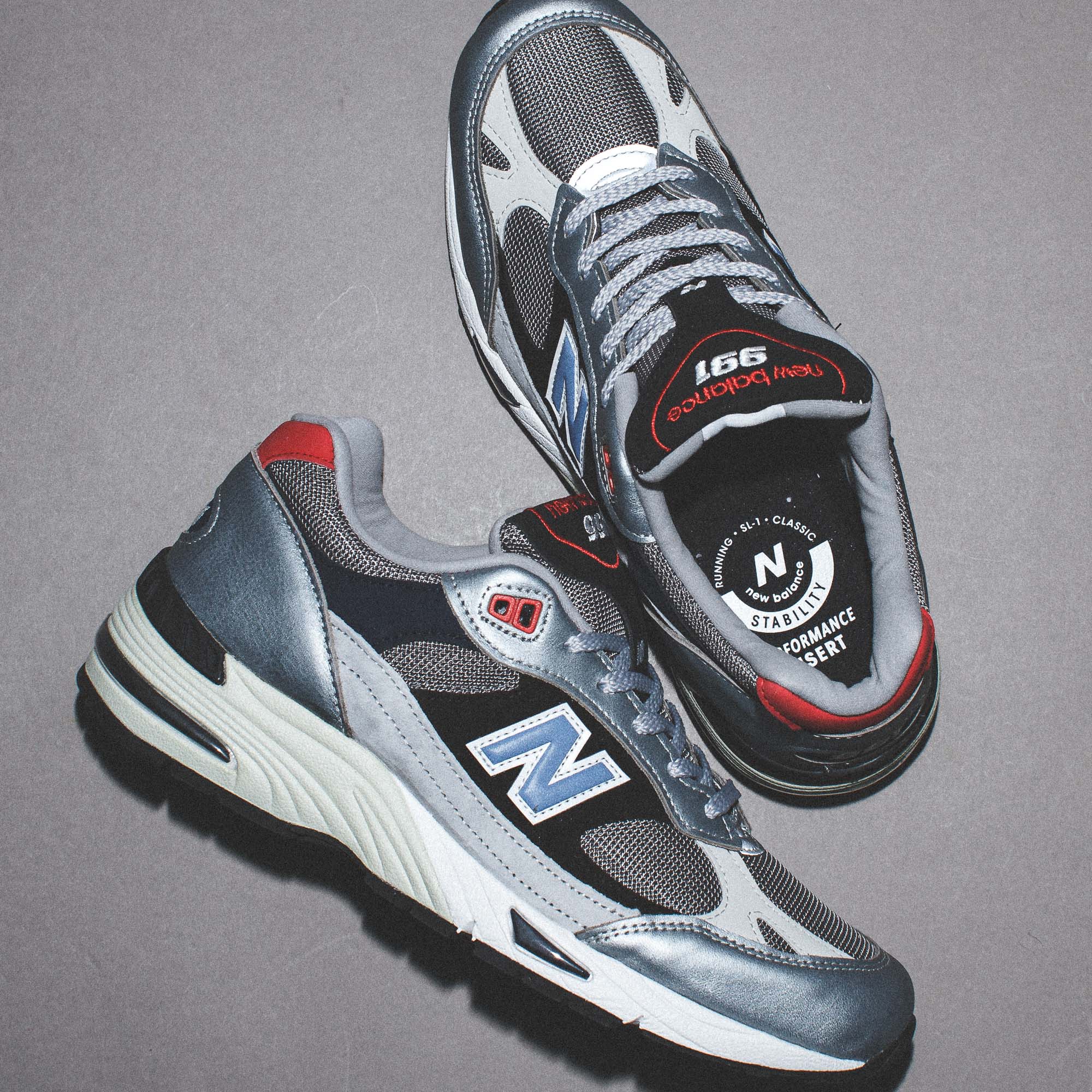 M991 gnn hotsell