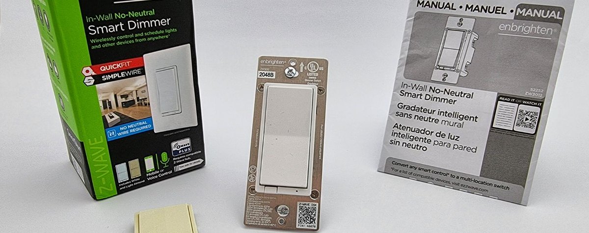 SmartHomePerfected tweet media