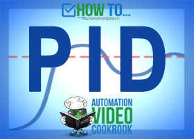 Learn more about PID with our Cookbook chapter full of videos!
