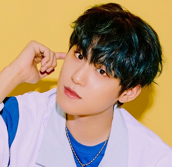 ParkWooJin_twt_'s tweet photo. [🎂] ❤HAPPY ABNEW DAY❤
You make me so happy every day. Today, let’s celebrate all the amazing memories we’ve made! Happy Anniversary! I LOVE YOU!
#AB6IX #에이비식스 #전웅 #김동현 #박우진 #이대휘 #20190522
#예삐와_에비뉴의_두번째생일
#HAPPY_AB6IXDAY https://t.co/dehN9Bb0TC