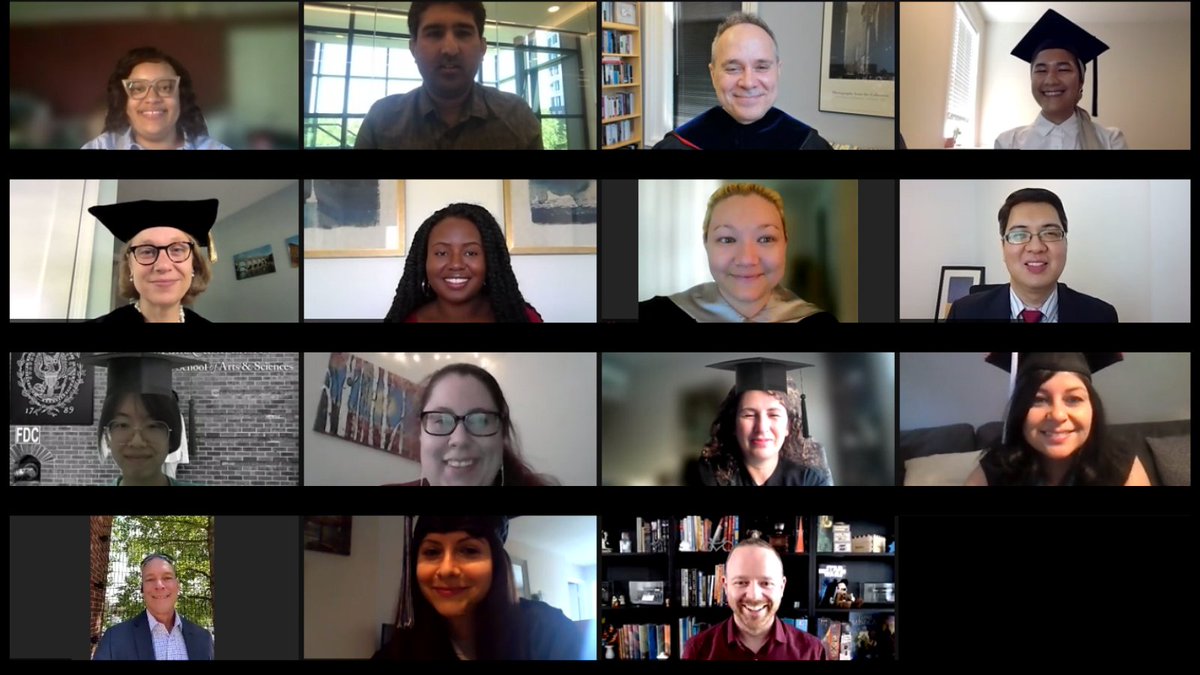 LDT @ Georgetown tweet media