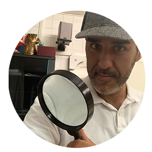 opospills's tweet photo. #OposTEAM🫂#oposicionesconcerebro🧠
Os presentamos a @fernando_marti7
▶️Maestro de #EF e Infantil en @EscolapiosBTN
▶️Enamorado de las NNTT y Metodologías activas.
▶️#Geniallyambassador #GoogleLevel2 #AppleTeacher #Soy_InnoDucator
Un lujo de profesional y colaborador https://t.co/xVDIaHcJr0