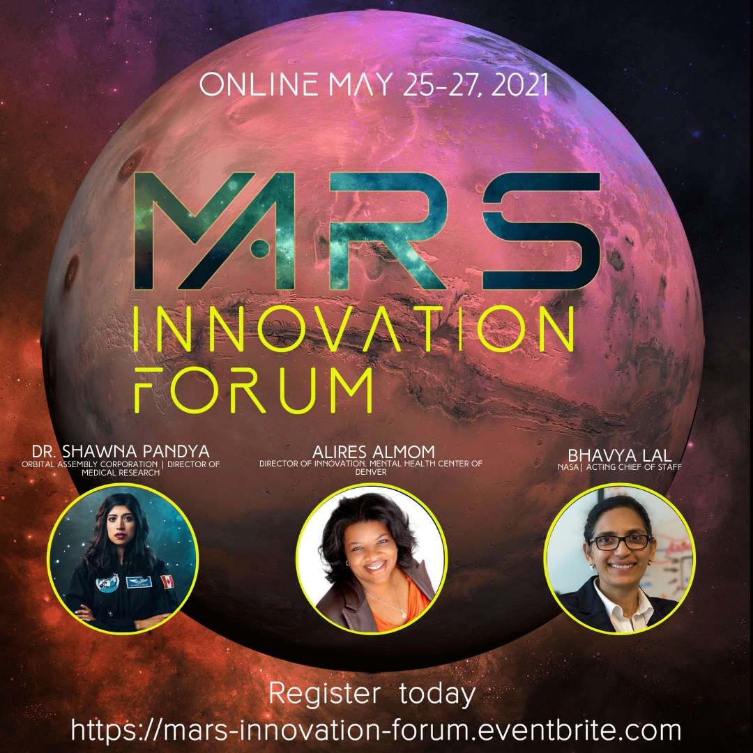 JanetsPlanet's tweet photo. Don't forget! Our Mars Innovation forum starts next week, May 25-27. Hear from the host of guests pictured above. Register online today!
#JanetsPlanet #ExploreMars #NASA https://t.co/15LMdDsIax