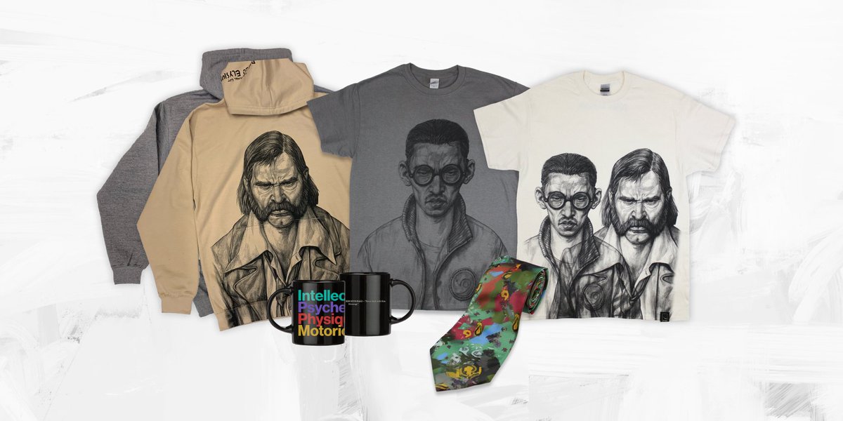 hideous necktie disco elysium