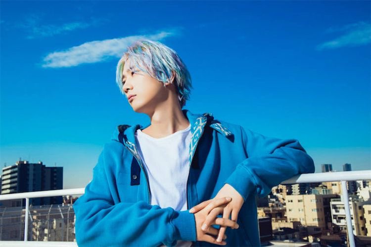 Via Moved Happy Birthday To Voice Actor And New Musician Eguchi Takuya I Hope He Has The Best 34th Birthday Today Eguchi Was One Of The First Seiyuus I Knew