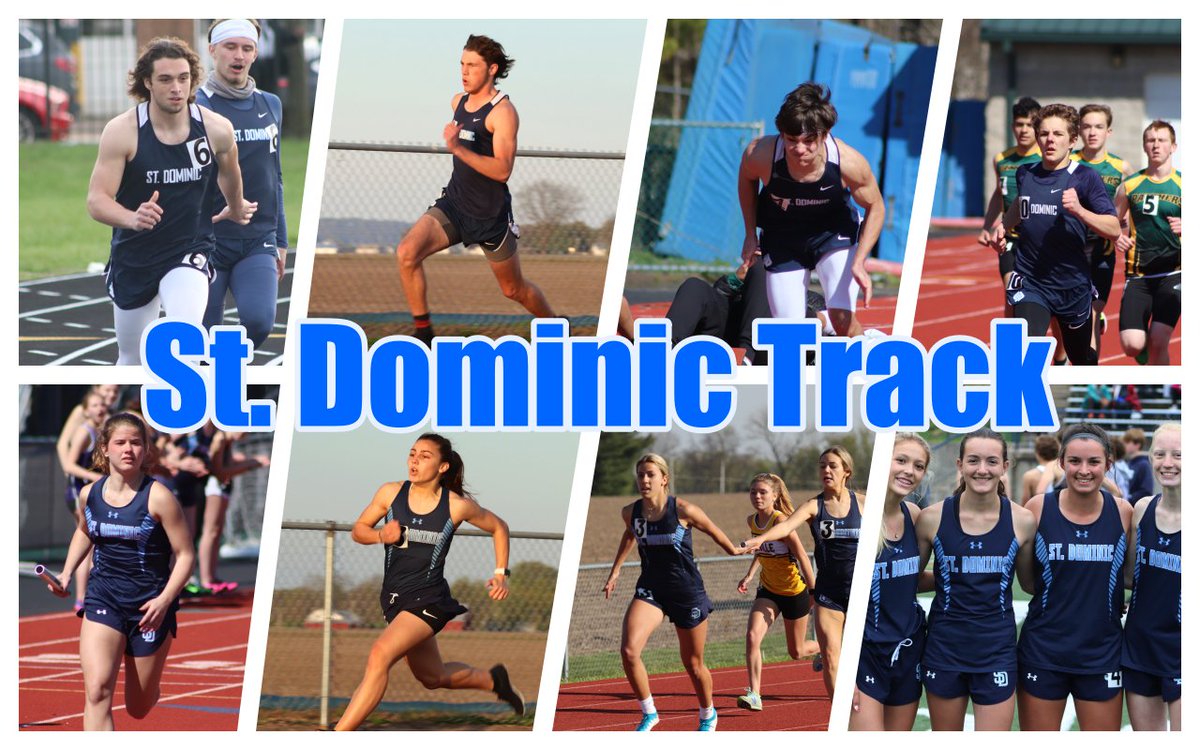 sdhsxc's tweet photo. Help cheer on our athletes as they prepare for Sectionals tomorrow.  Top 4 in each event move on to compete at State. https://t.co/rANX5ybrPR