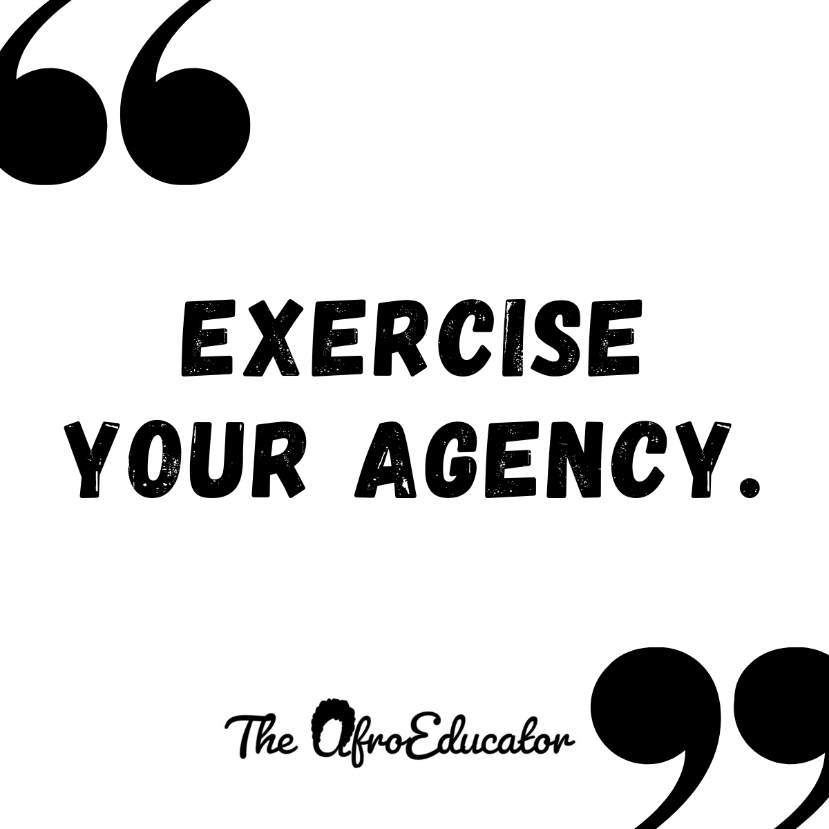 burnedinteacher's tweet image. We have a responsibility to teach people how to treat us because we cannot continue to enable mistreatment and to keep going along with the status quo.

To listen, go to burnedinteacher.com/blog/podcast-e… 

#edchat #standwitheducators #burnedinteacher #teaching
