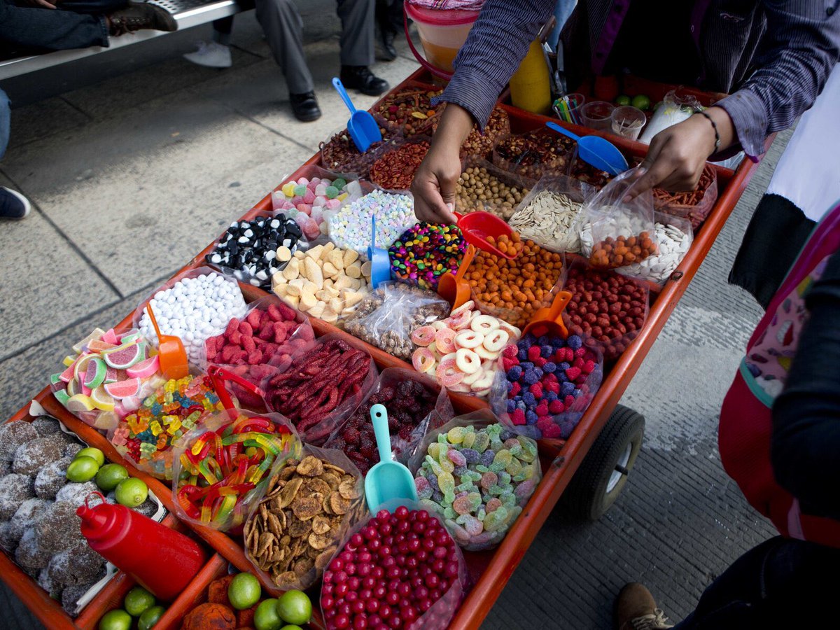logisticsxcovid's tweet photo. From grave digging to banning junk food, governments worldwide took unusual measures to control the #Covid19 outbreak. Read our latest listicle for some of the strangest rules of the past year.@uchicago @uchicollegium #SoLogistical #Logistics #covidrules
https://t.co/xVkIfjv5n2 https://t.co/MQxVT4qyqv