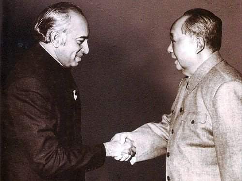 RukhsarGaho2's tweet photo. We celebrate.#70yearsofPakChina friendship& look forward to building on the strong foundations laid by SZAB Shaheed Benazir Bhutto& Pres Zardari who all took relationship to new heights.we remain committed to our deep and everlasting ties with the people of China
@BBhuttoZardari https://t.co/VuazFzYYjV