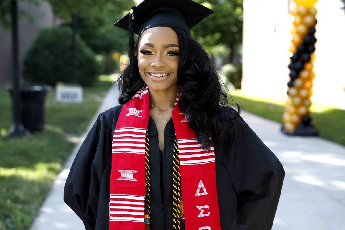 Bowie State University tweet media