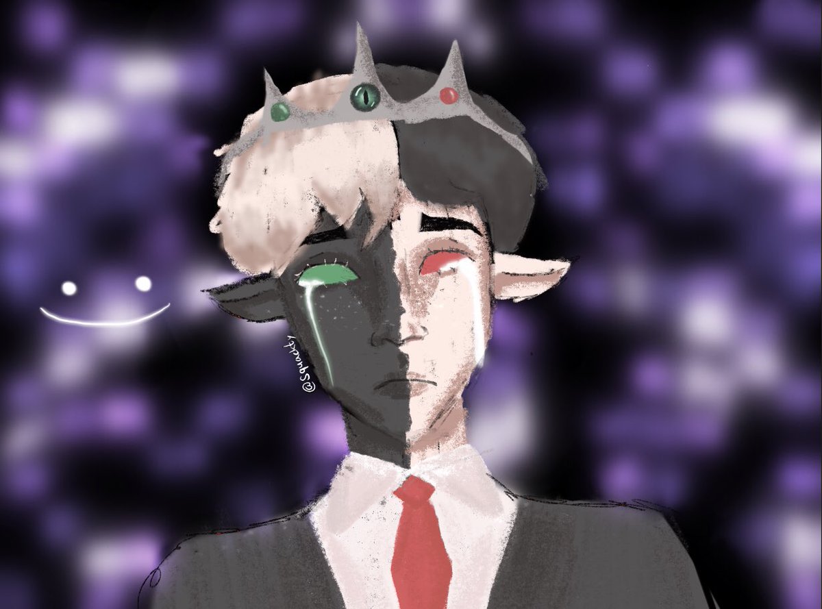 squackty's tweet image. Ranboo in the panic room :)
#ranboofanart @ranbooart @ranaltboo @Ranboosaysstuff