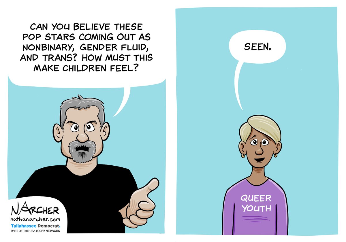 Nathan Archer tweet media