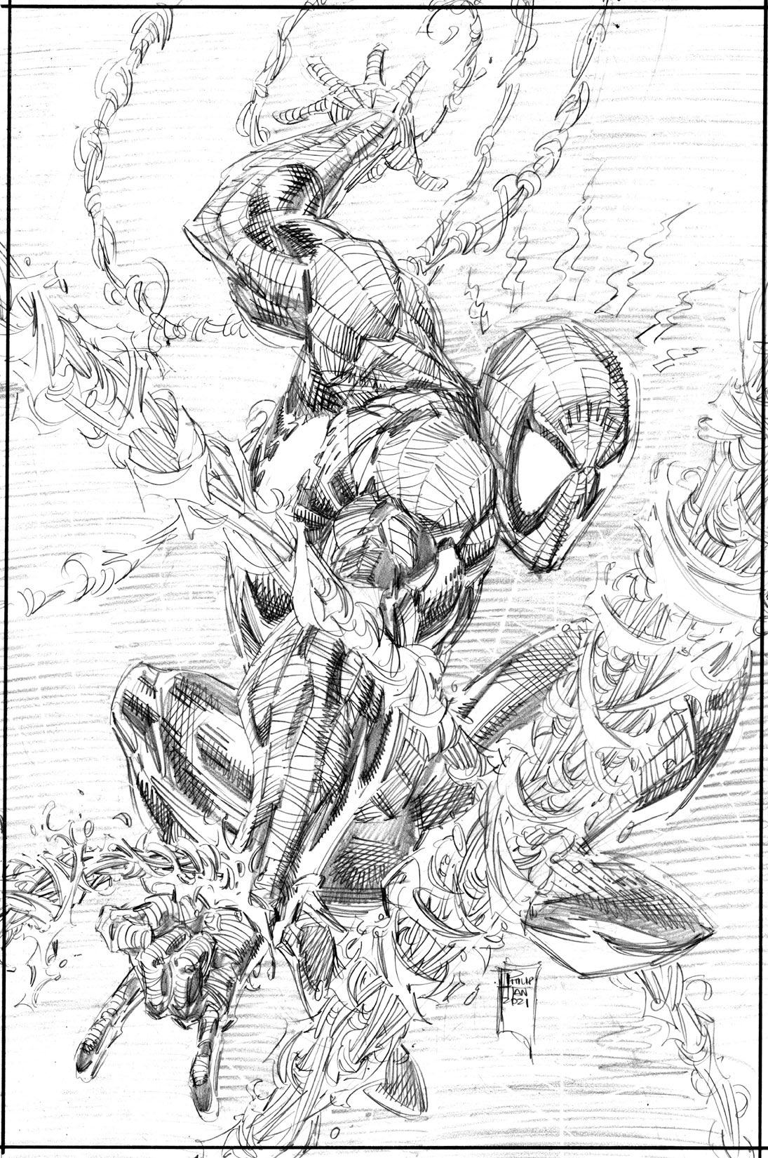 Philiptanart Spiderman Marvel Comics Art Sketch アメコミ 漫画 イラスト Philiptan 陳堉林 Oa Pencils On 11x17 Board Available Through Kirk Dilbeck Kirk Dilbeck Ivescrow Com T Co Ooown2ou92 Twitter