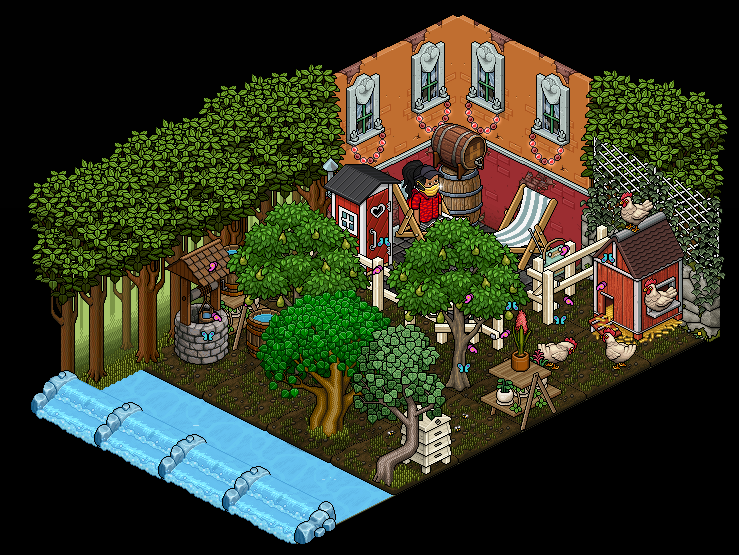 monneyHB's tweet photo. Eu reformei minha casinha e esse é o resultado 😊 https://t.co/ozkI1wJZ6U