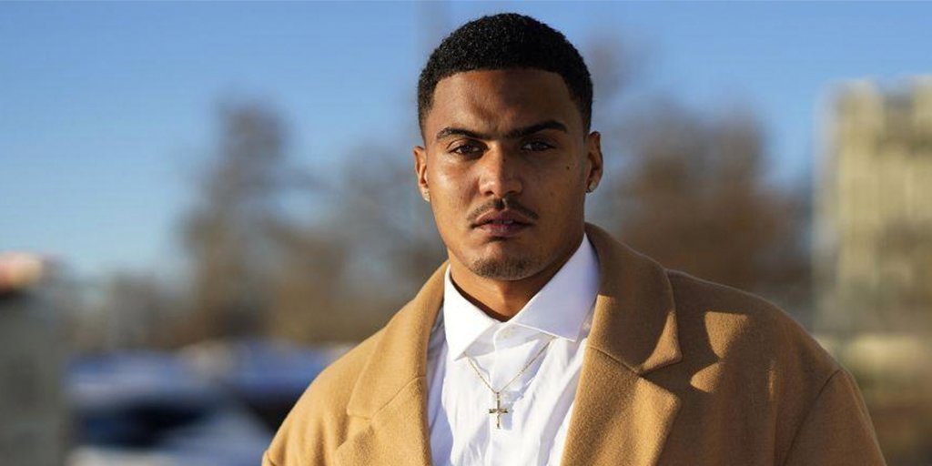 exonerationlist's tweet photo. 2779th EXON: In 2017, Donte Westmoreland was sentenced to 7 years and 8 months in prison for drug trafficking. He was exonerated in 2021 after a judge ruled that prosecutors had withheld an arrangement with the state's key witness to avoid prosecution. https://t.co/LuCTHsdb06 https://t.co/3tmErxCOoE