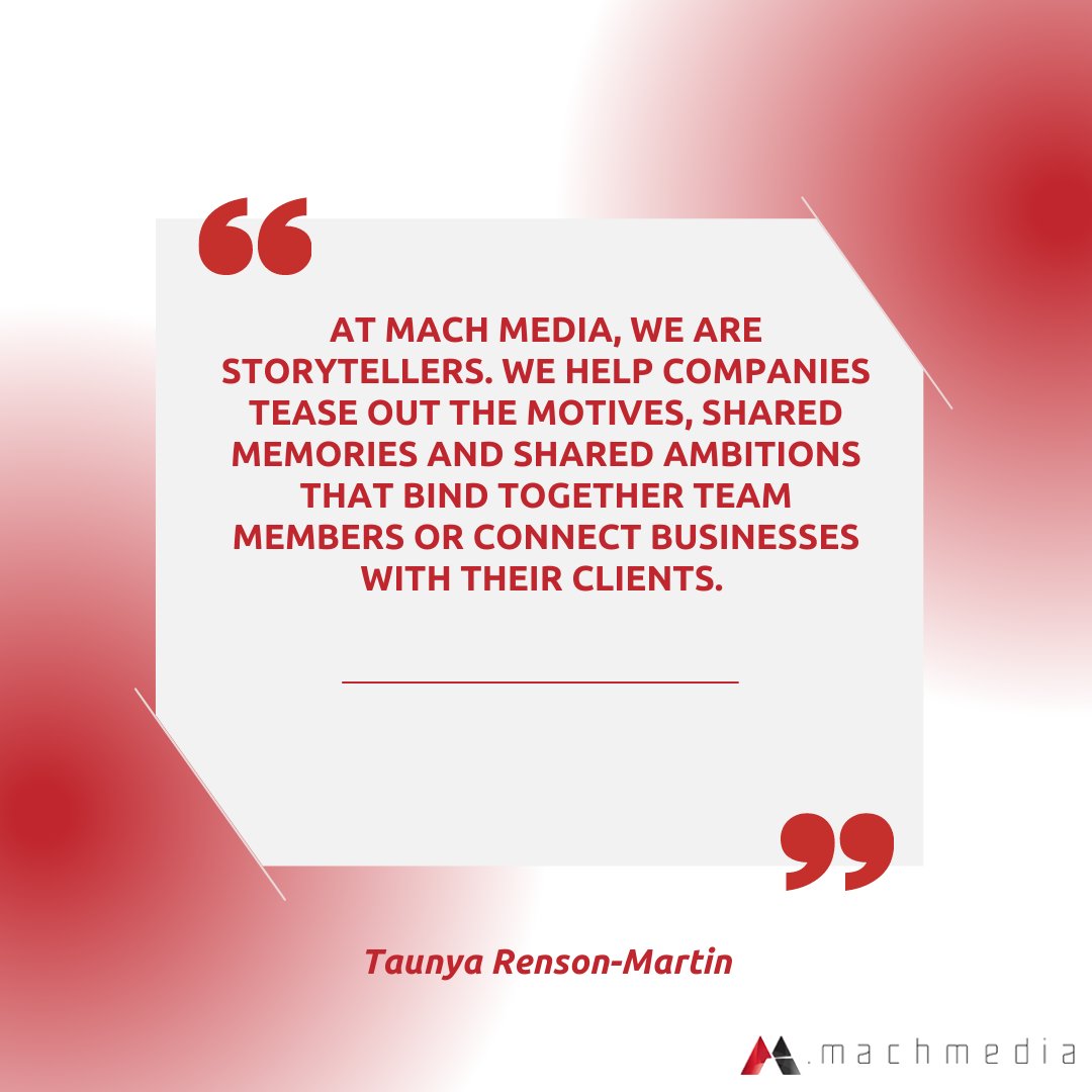 Mach Media tweet media