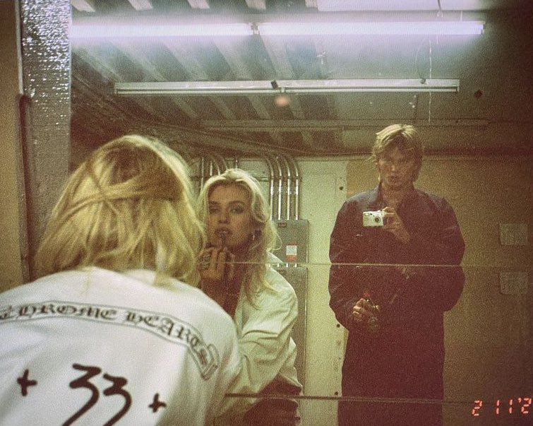 fuegomode's tweet image. just two best in a room @questrelIa