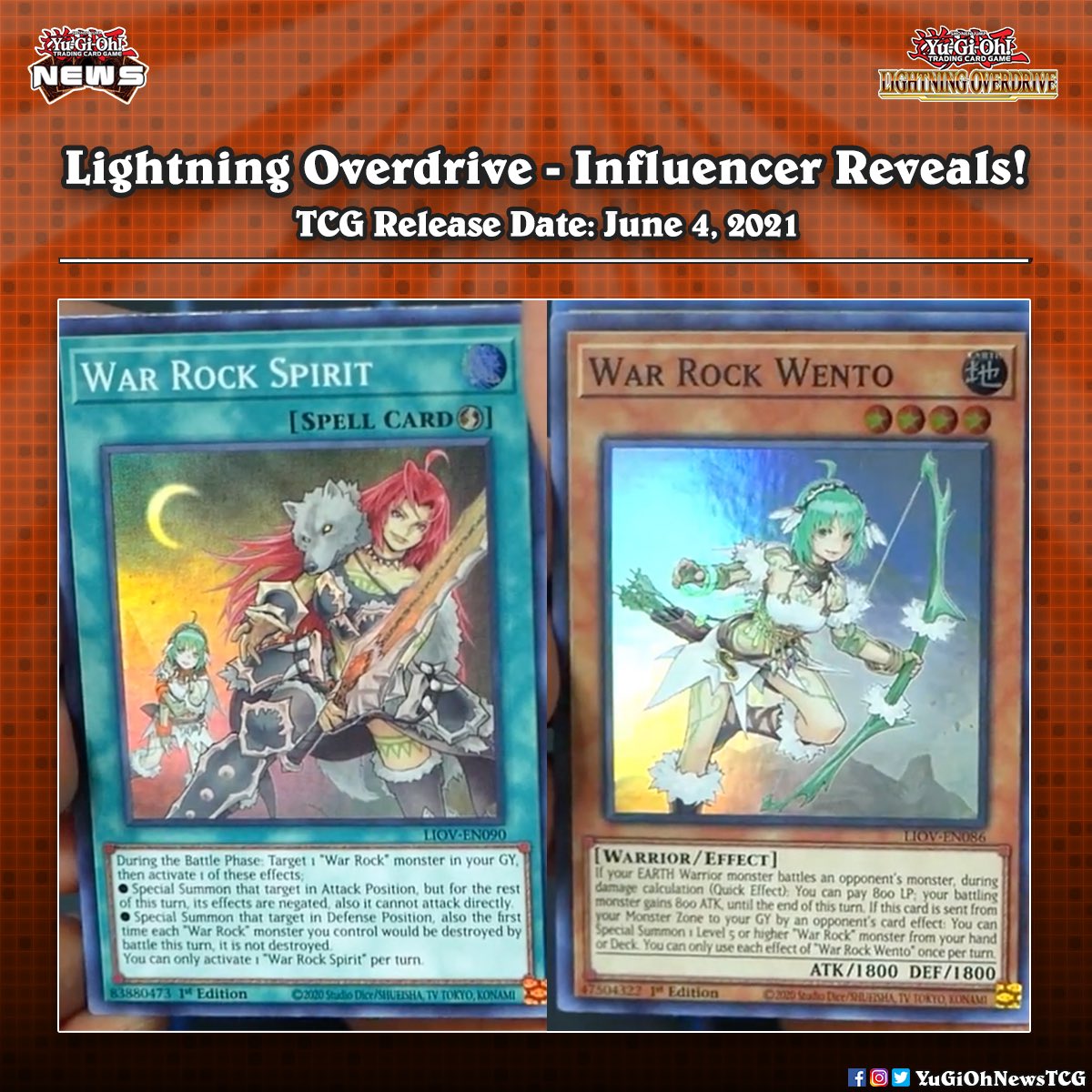 YuGiOh News on X: YuGiOh News on X: