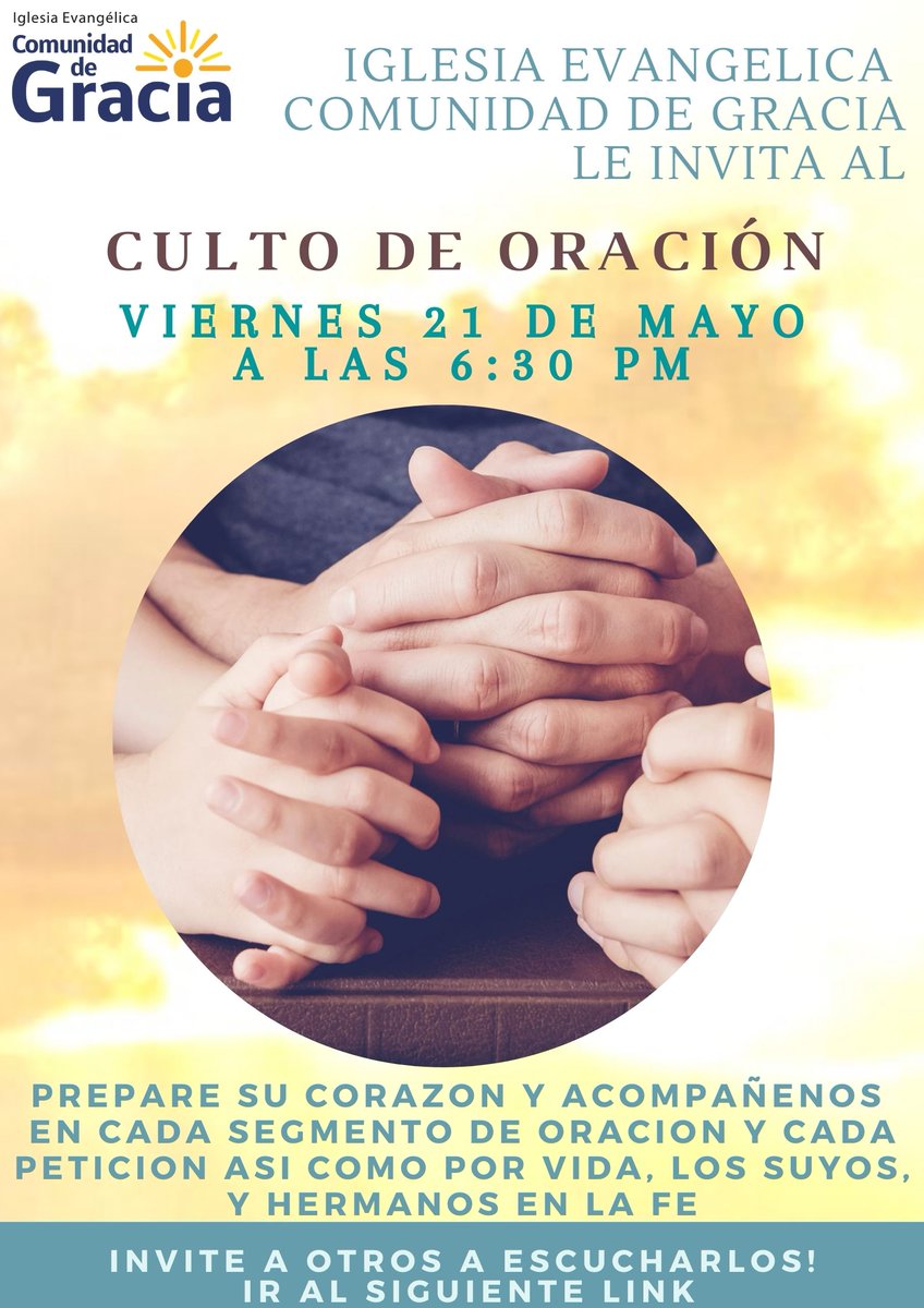 Iglesia Comunidad de Gracia (@IglesiaCG) / Twitter Iglesia Comunidad de Gracia (@IglesiaCG) / Twitter