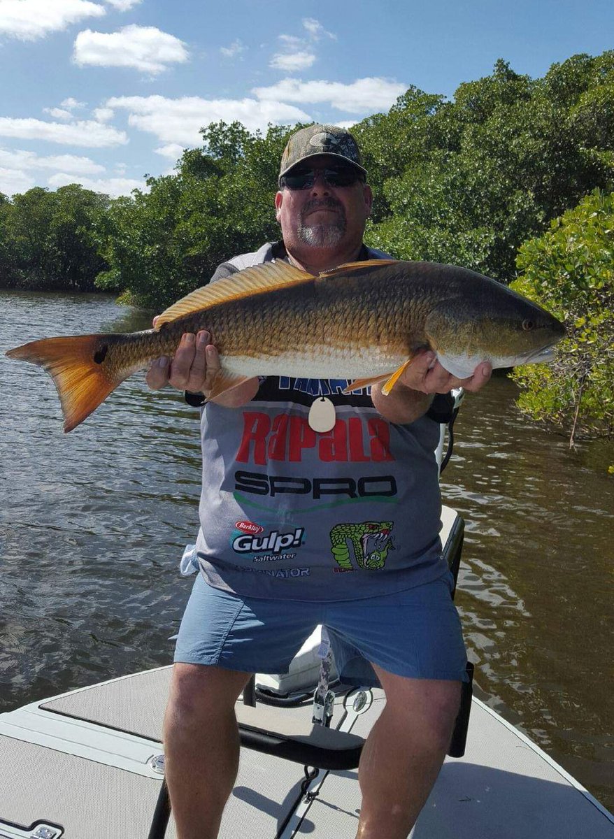 CatchCompany's tweet photo. Who's going fishing this weekend? What will you be targeting?
Share your photos with us and use #CommunityCatch for a feature on one of our feeds!
📸 | Eric M. in Fishing Free-For-All https://t.co/IIc8DuHws7